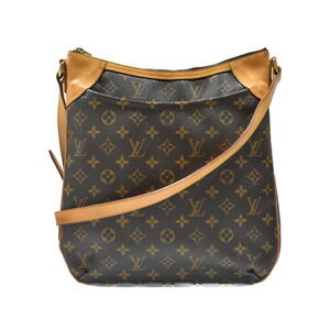 LOUIS VUITTON Odeon Monogram Shoulder Bag